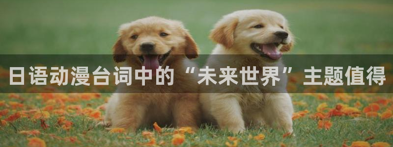 欧布奥特曼风车动漫：日语动漫台词中的“未来世界”主题值得