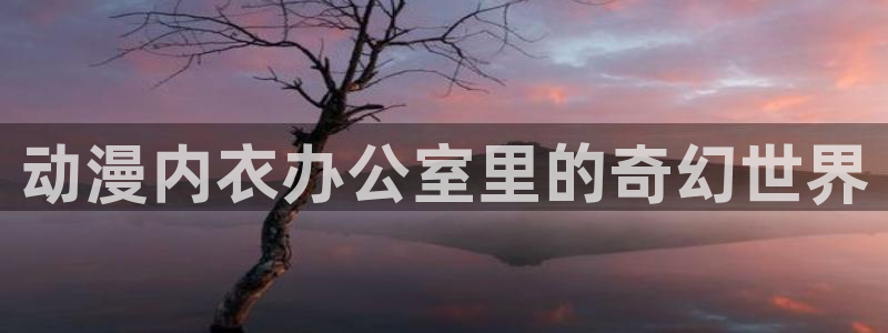 风车动漫(p)_专注动漫的门户官方网站：动漫内衣办公室里的奇幻世界