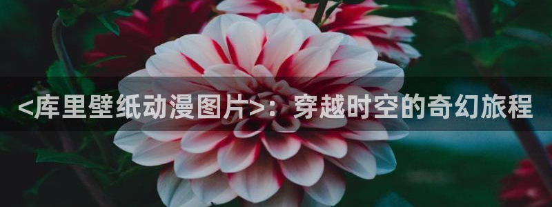 里番风车动漫：<库里壁纸动漫图片>：穿越时空的奇幻旅程