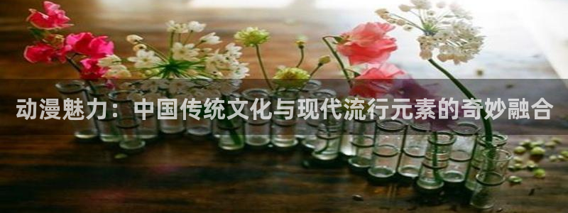 风车动漫在线观看下载：动漫魅力：中国传统文化与现代流行元素的奇妙融合