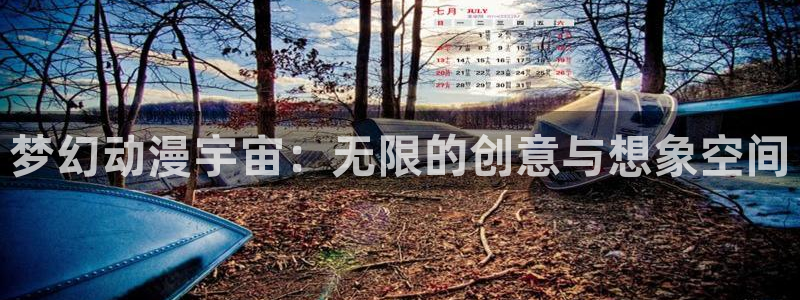 遮天风车动漫：梦幻动漫宇宙：无限的创意与想象空间
