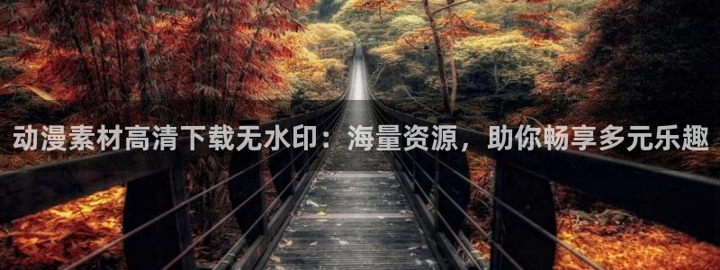 风车动漫p_专注动漫的：动漫素材高清下载无水印：海量资源，助你畅享多元乐趣